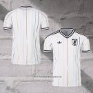Japan Away Shirt Authentic 2026