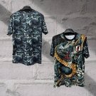Japan Dragon Ball Shirt 2025-2026 Thailand