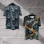 Japan Dragon Ball Shirt 202025-2026 Thailand