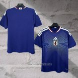 Japan Home Shirt 2026 Thailand