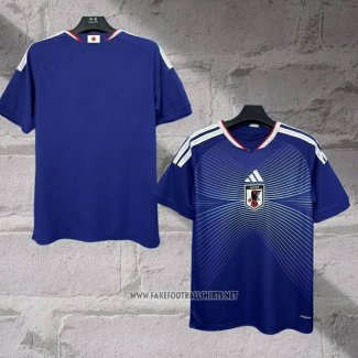 Japan Home Shirt 2026 Thailand