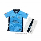 Las Palmas Away Shirt Kid 2025-2026