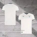 Lazio Away Shirt 2025-2026 Thailand