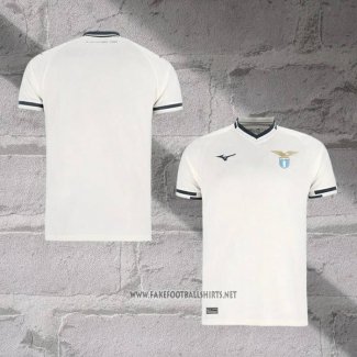Lazio Away Shirt 2025-2026 Thailand