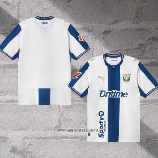 Leganes Home Shirt 2026-2027