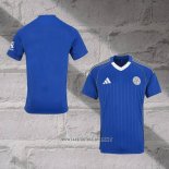 Leicester City Home Shirt 2025-2026