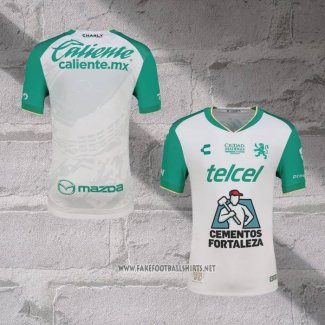 Leon Away Shirt 2026-2027