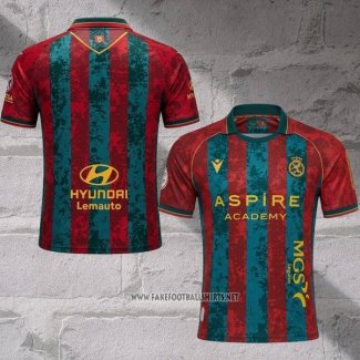 Leon Away Shirt 2026-2027 Cultural esa