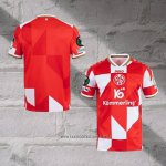 Mainz 05 Home Shirt 2025-2026 Thailand