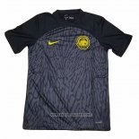 Malaysia Away Shirt 2022-2023 Thailand
