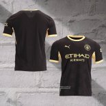 Manchester City Away Shirt 2026-2027