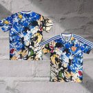 Manchester United Special Shirt 2025-2026 Blue Thailand