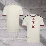Manchester United Third Shirt 2026-2027