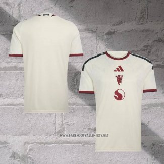 Manchester United Third Shirt 2026-2027