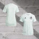 Mexico Away Shirt Women 2023