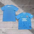 Middlesbrough Goalkeeper Shirt 2025-2026 Blue Thailand