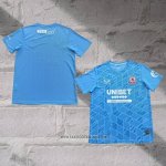 Middlesbrough Goalkeeper Shirt 2025-2026 Blue Thailand