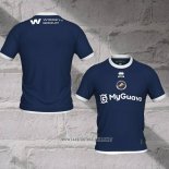 Millwall Home Shirt 2025-2026 Thailand