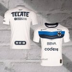 Monterrey Away Shirt 2025-2026