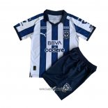 Monterrey Special Shirt Kid 2023-2024