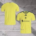 Nashville SC Home Shirt 2026