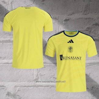 Nashville SC Home Shirt 2026