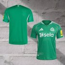 Newcastle United Away Shirt Authentic 2025-2026