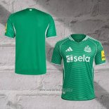 Newcastle United Away Shirt Authentic 2025-2026