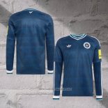 Newcastle United Away Shirt Long Sleeve 2026-2027