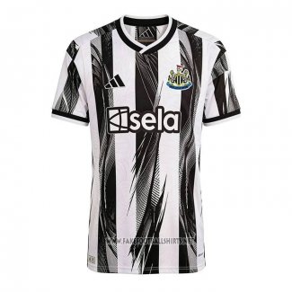 Newcastle United Special Shirt 2026-2027 Thailand