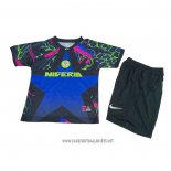 Nigeria Goalkeeper Shirt Kid 2025