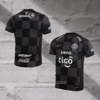 Olimpia Away Shirt 2026 Thailand
