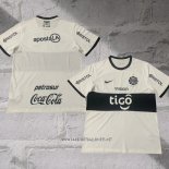 Olimpia Home Shirt 2023 Thailand