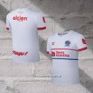 Olimpia Home Shirt 2025-2026 Thailand