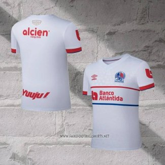 Olimpia Home Shirt 2025-2026 Thailand