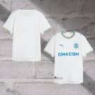 Olympique Marseille Home Shirt 2026-2027 Thailand