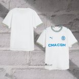 Olympique Marseille Home Shirt 2026-2027 Thailand