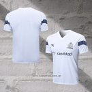 Olympique Marseille Training Shirt 2022-2023 White