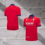 Osasuna Home Shirt 2026-2027