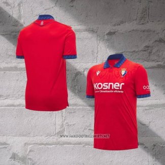 Osasuna Home Shirt 2026-2027