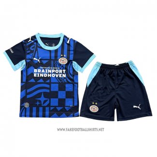 PSV Third Shirt Kid 2026-2027