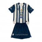 Pachuca Home Shirt Kid 2023-2024