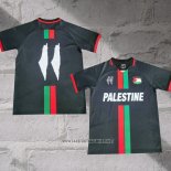 Palestina Home Shirt 2023-2024 Thailand