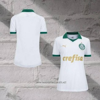 Palmeiras Away Shirt Women 2024