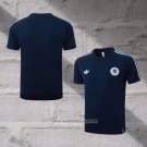 Germany Training Shirt 2026-2027 Blue