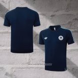 Germany Training Shirt 2026-2027 Blue