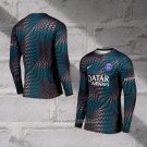 Paris Saint-Germain Home Goalkeeper Shirt Long Sleeve 2026-2027