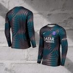 Paris Saint-Germain Home Goalkeeper Shirt Long Sleeve 2026-2027