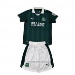 Plymouth Argyle Home Shirt Kid 2025-2026