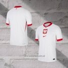 Poland Home Shirt 2024 Thailand